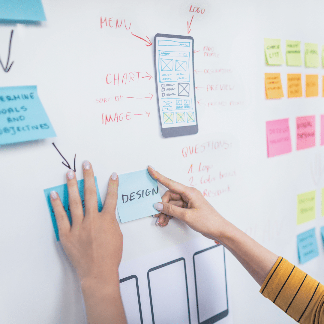 UX Design