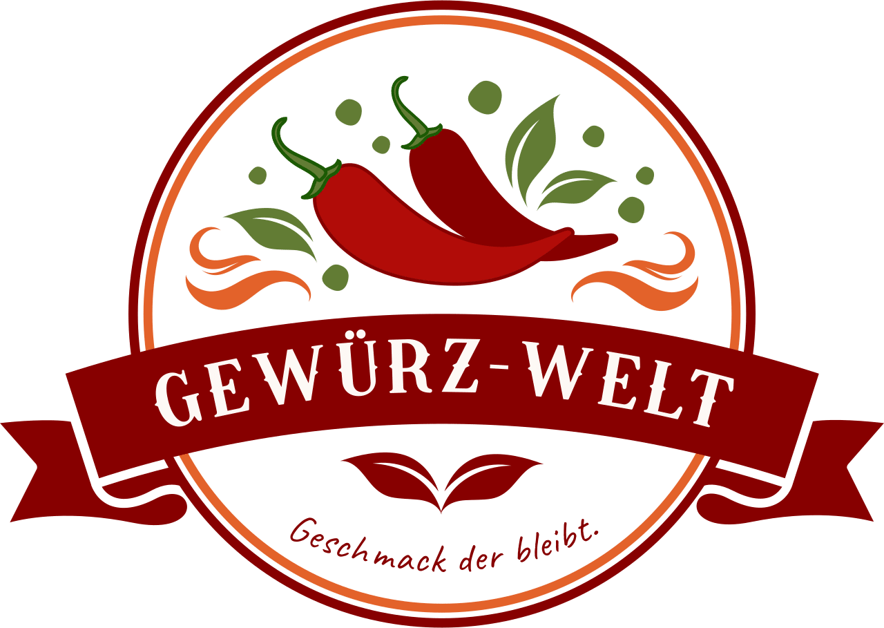 Gewürz Welt Logo