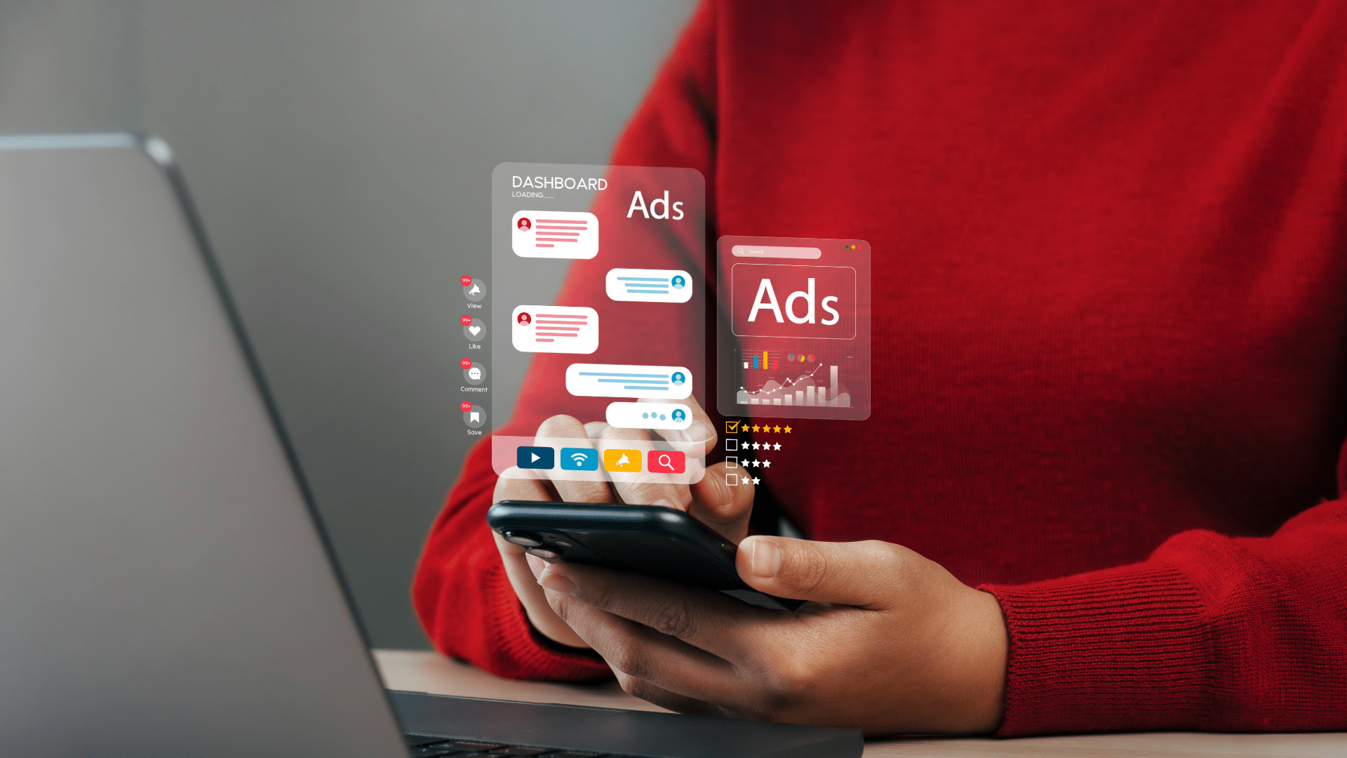 Die Schlüsselrolle einer Google Ads Agentur für den Erfolg von Unternehmen