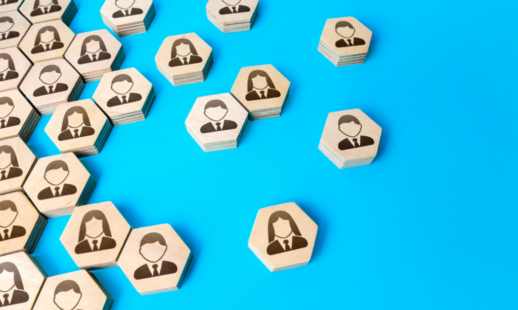 Die Macht von Social Media Marketing