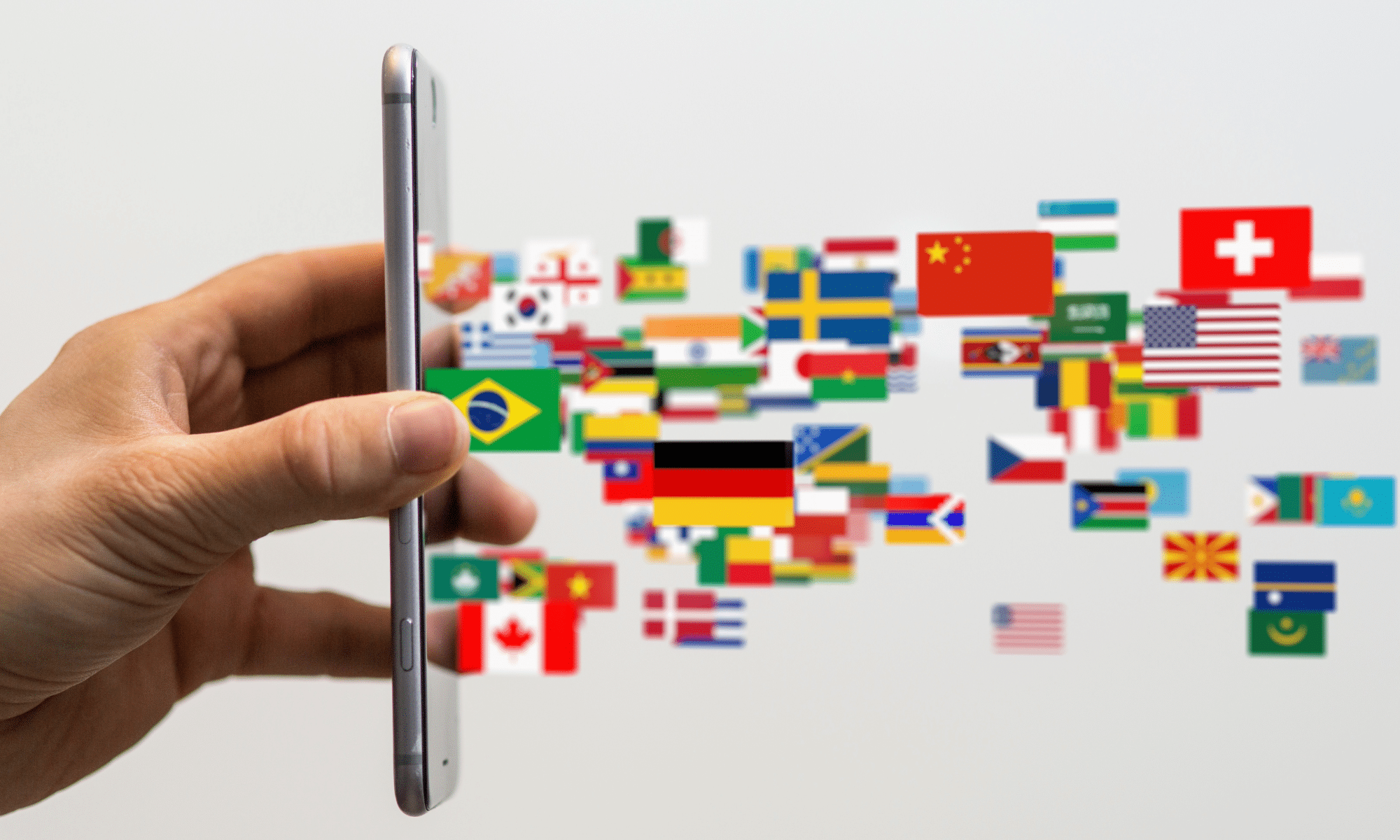 Internationales SEO für deutsche Unternehmen