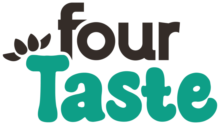 fourTaste_Logo_rgb