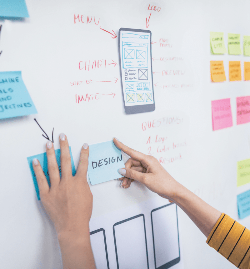 UX Design