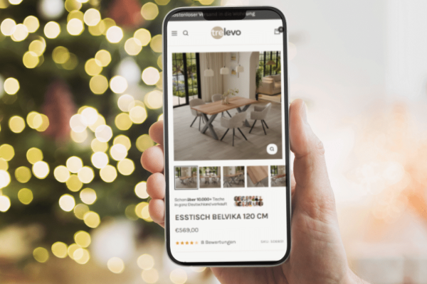 Referenzbild Meta Ads